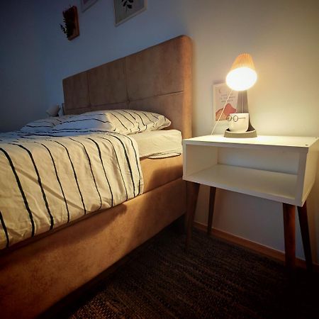 Apartman_Krstic_1 Subotica Dış mekan fotoğraf