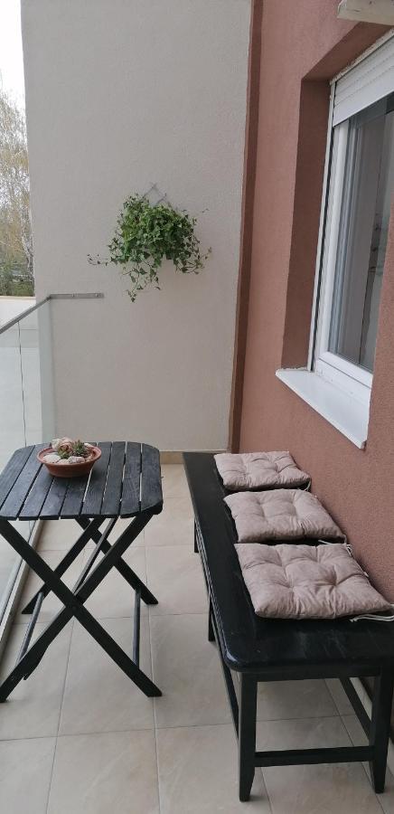 Apartman_Krstic_1 Subotica Dış mekan fotoğraf