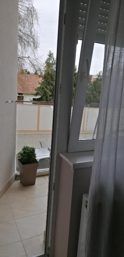 Apartman_Krstic_1 Subotica Dış mekan fotoğraf