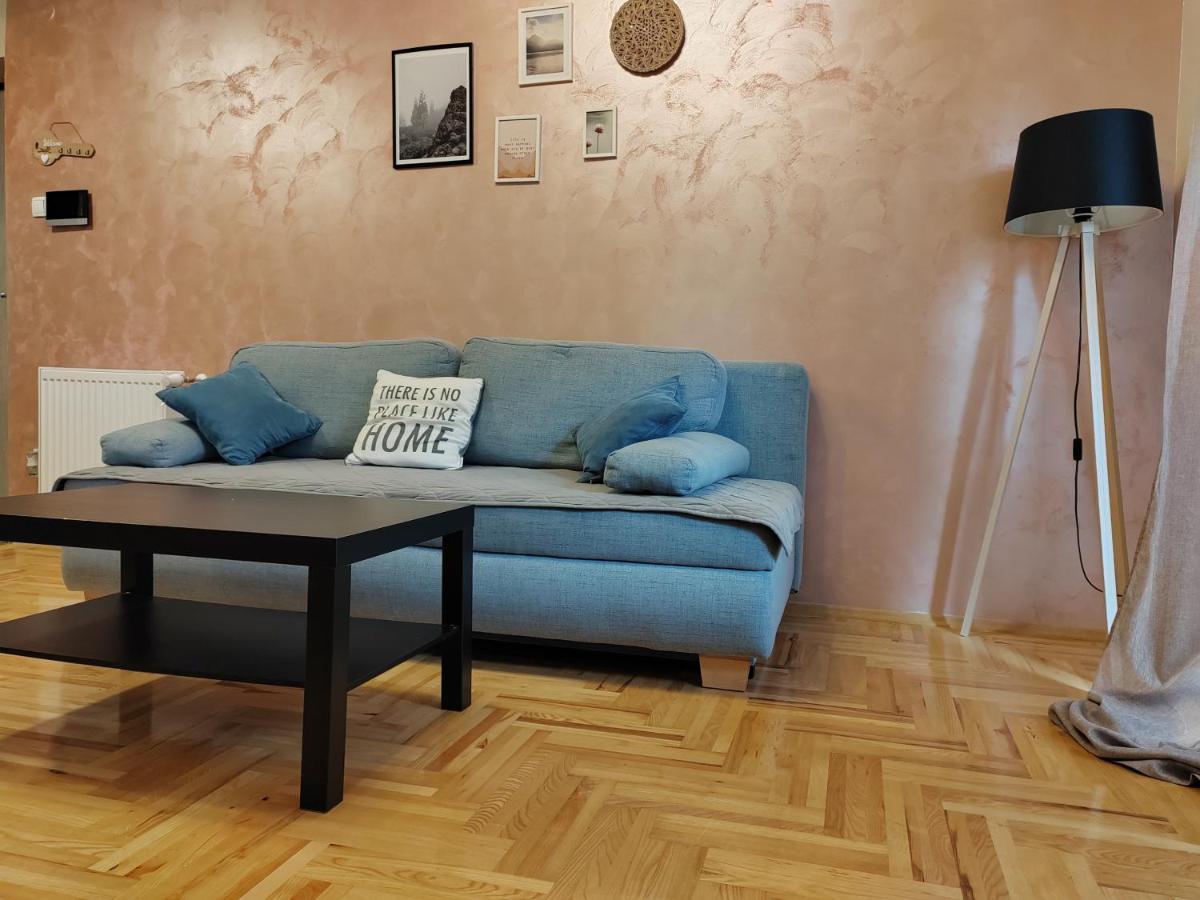 Apartman_Krstic_1 Subotica Dış mekan fotoğraf