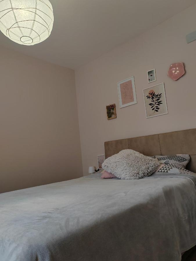 Apartman_Krstic_1 Subotica Dış mekan fotoğraf