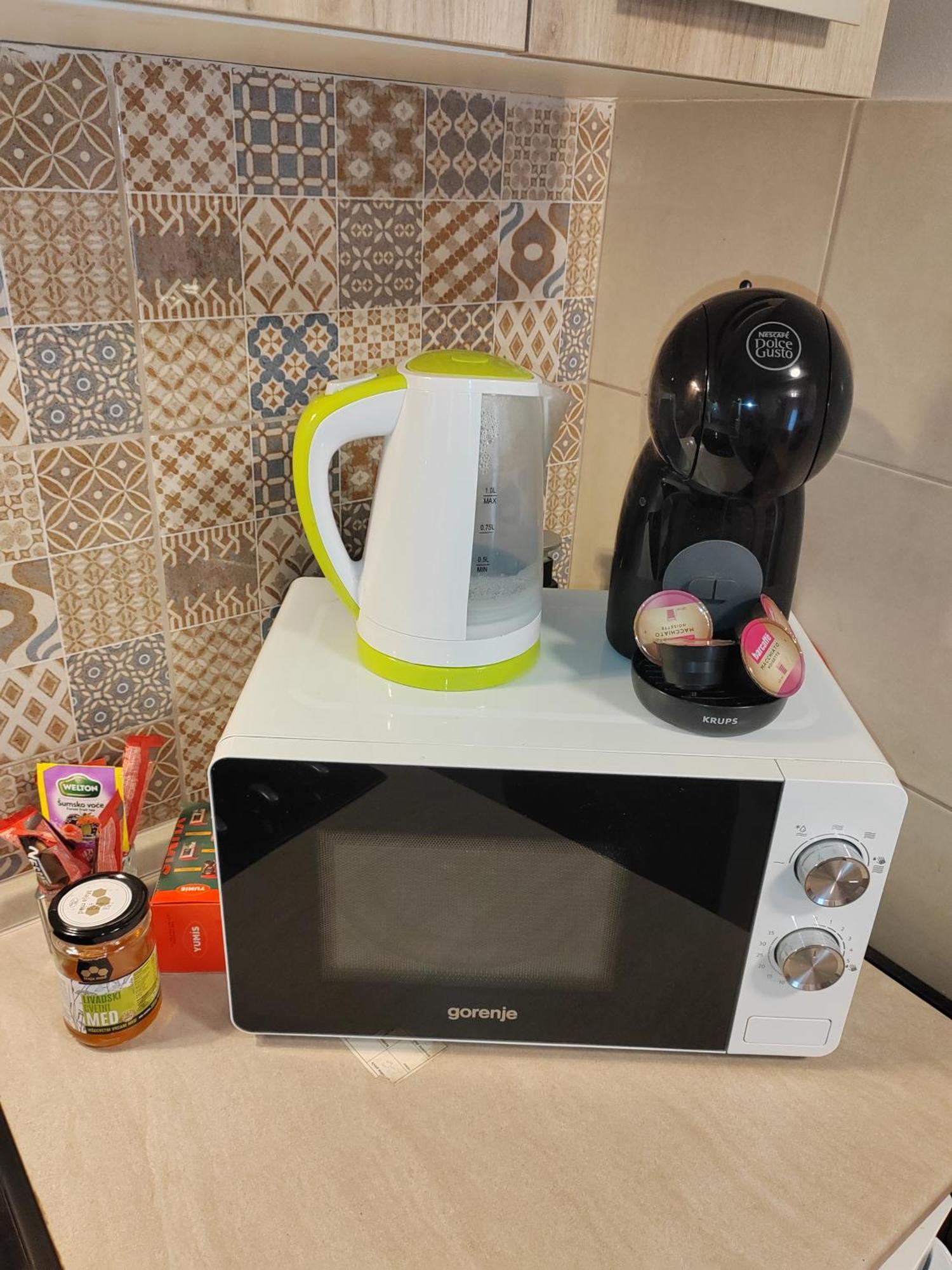 Apartman_Krstic_1 Subotica Dış mekan fotoğraf