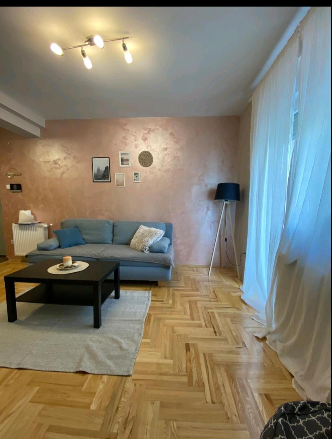 Apartman_Krstic_1 Subotica Dış mekan fotoğraf