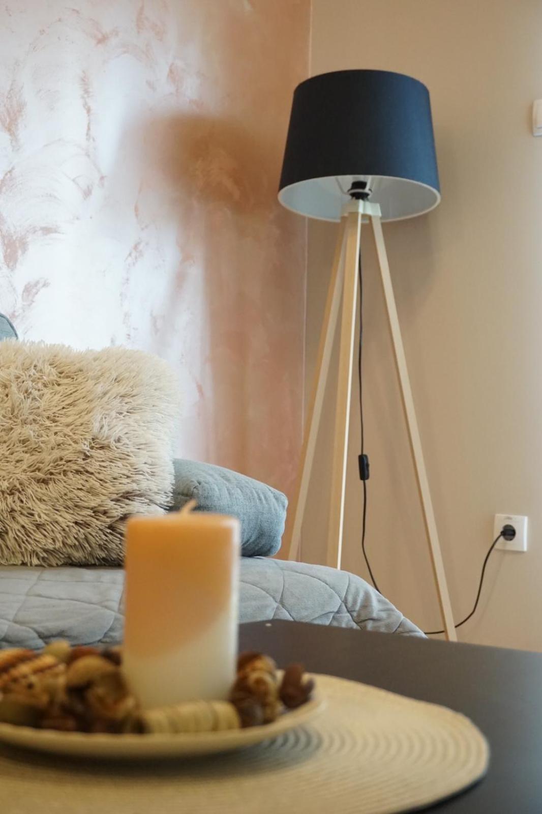 Apartman_Krstic_1 Subotica Dış mekan fotoğraf
