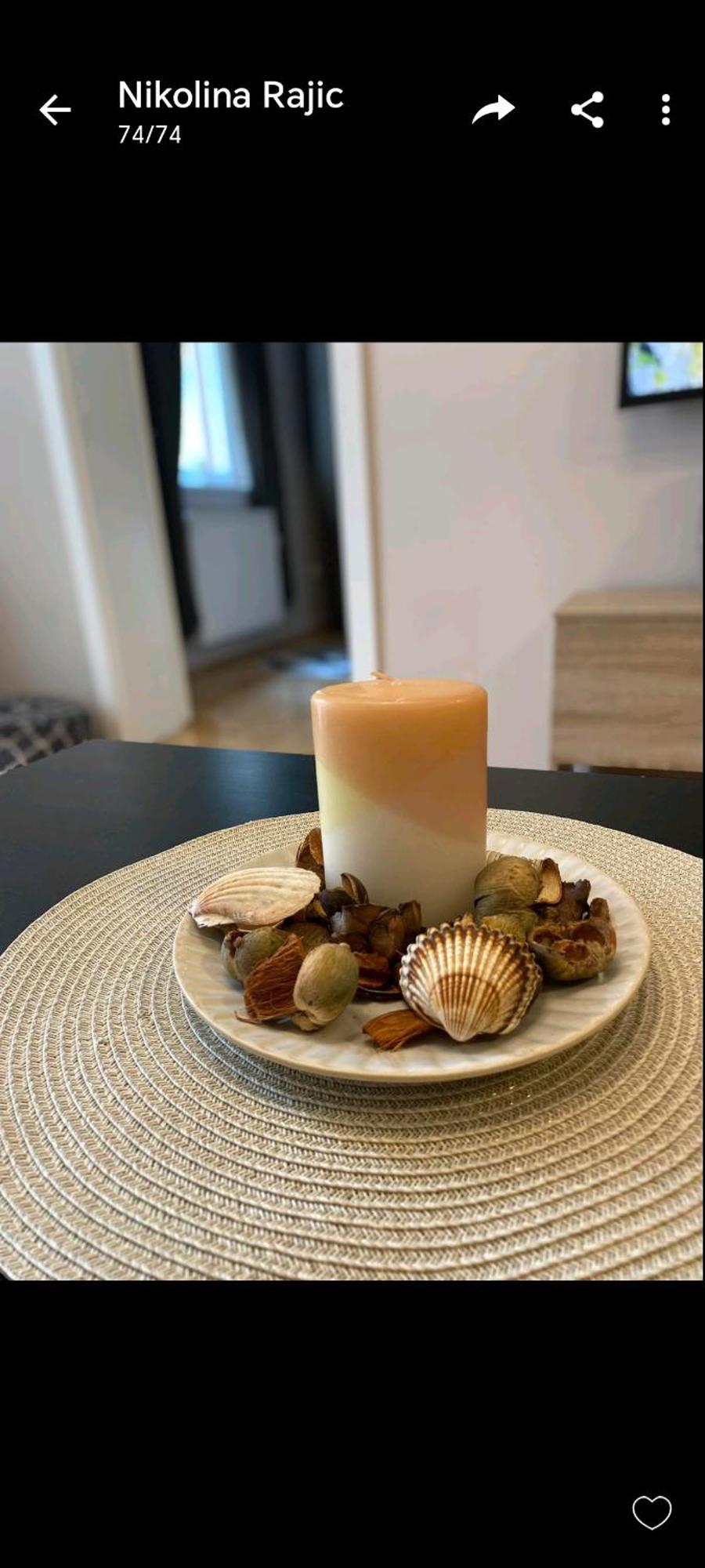 Apartman_Krstic_1 Subotica Dış mekan fotoğraf