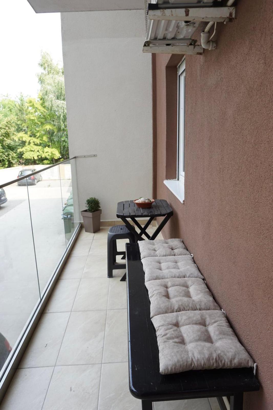 Apartman_Krstic_1 Subotica Dış mekan fotoğraf