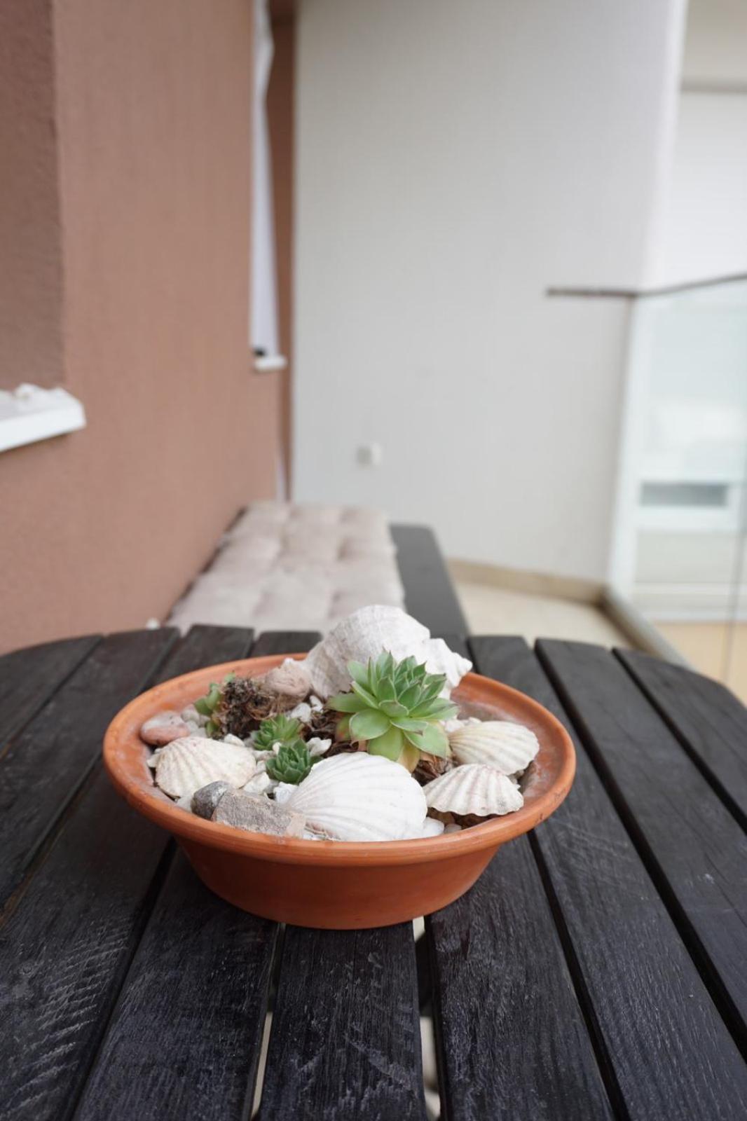 Apartman_Krstic_1 Subotica Dış mekan fotoğraf