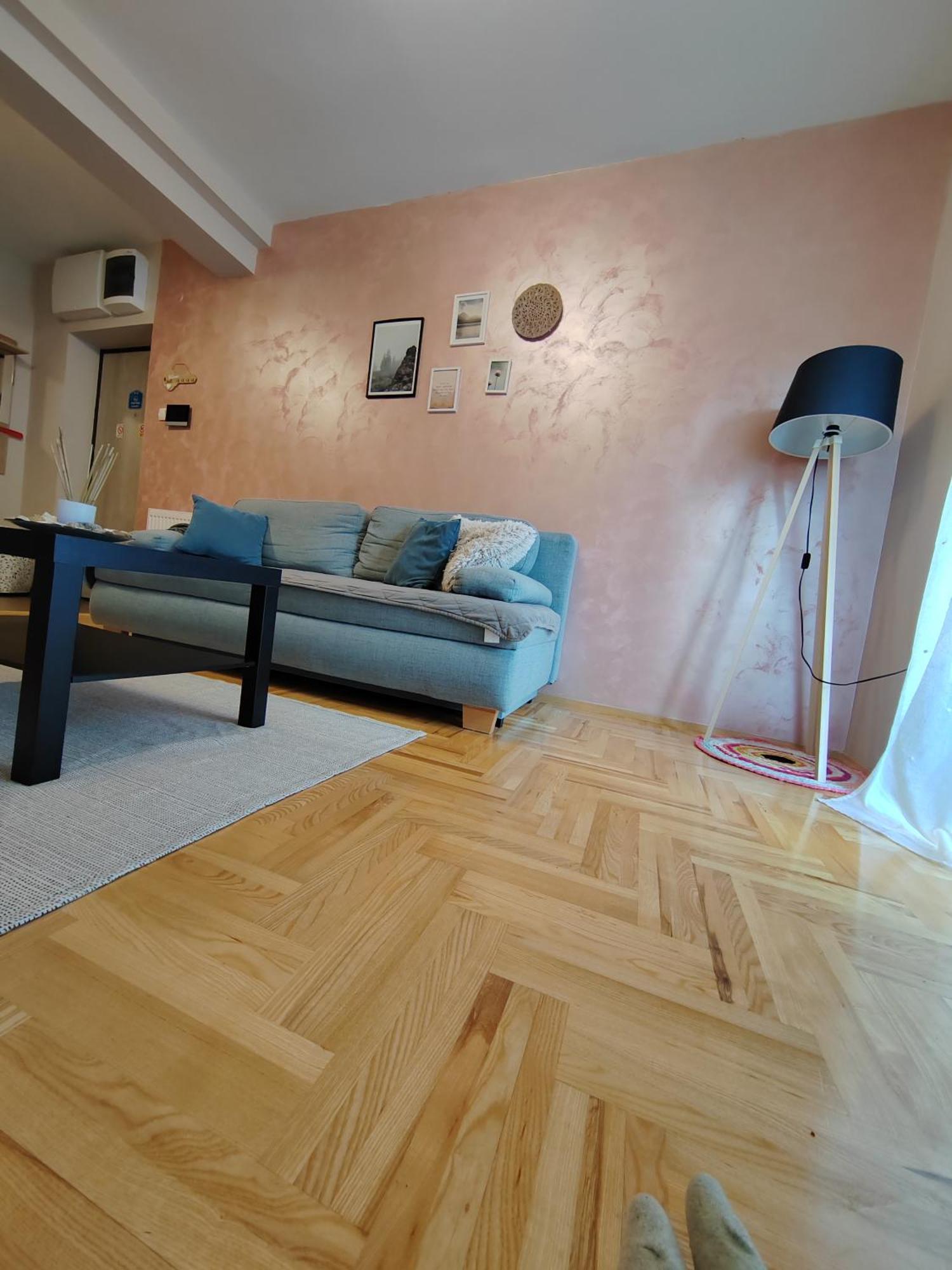 Apartman_Krstic_1 Subotica Dış mekan fotoğraf